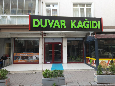 Ankara Dizayn görseli
