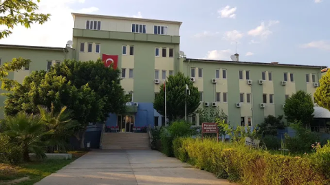 Bozyazı Devlet Hastanesi görseli