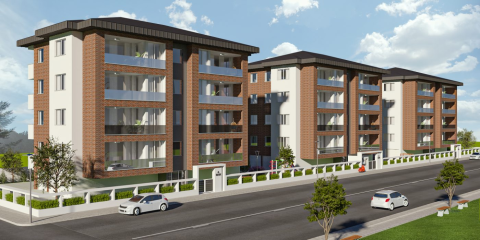 Dora İnşaat görseli