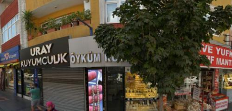 Arena Halı Yıkama (İstanbul) görseli