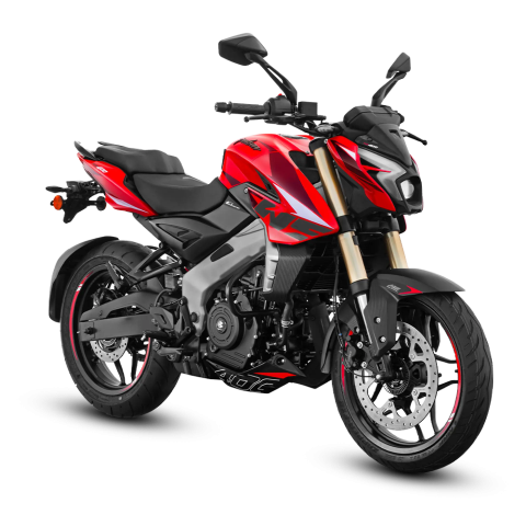 Bajaj görseli