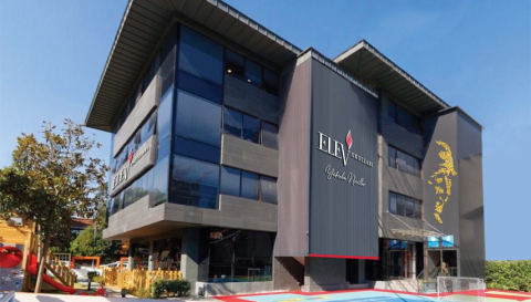 Elev Okulları görseli