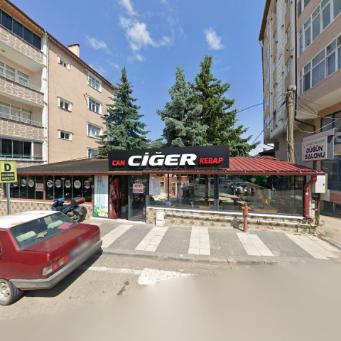 Can Ciğer Kebap (Suşehri) görseli