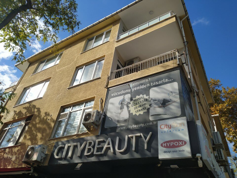 Citybeauty görseli