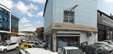 Bayer Otomotiv (Levent) görseli