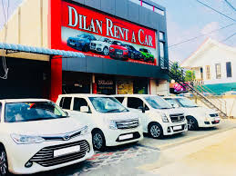 Dilan Rent A Car görseli