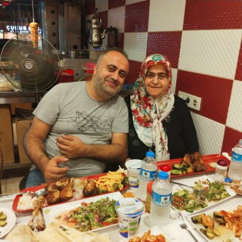 Adı Közde Kanat & Piliç görseli