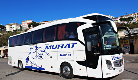 Elazığ Murat Turizm görseli