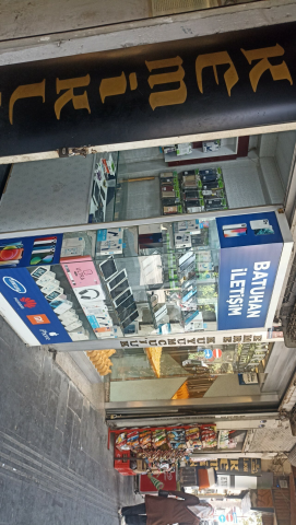 Batuhan İletişim | Giresun görseli