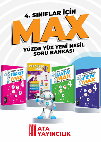 Ata Yayıncılık görseli
