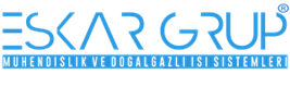 Eskar Grup Doğalgaz Mühendislik Isı Sistemleri görseli