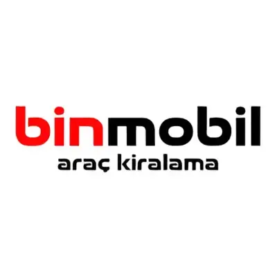 Binmobil Araç Kiralama görseli