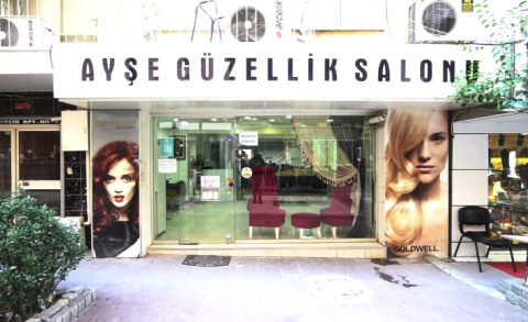 Ayşem Güzellik Salonu | Manisa görseli