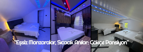 Amasra Gökçe Pansiyon görseli