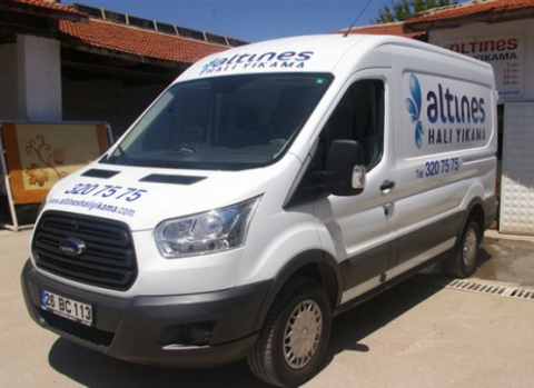 Altınes Halı Yıkama görseli