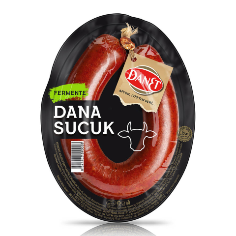 Danet görseli