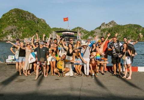 Alibaba Tour görseli