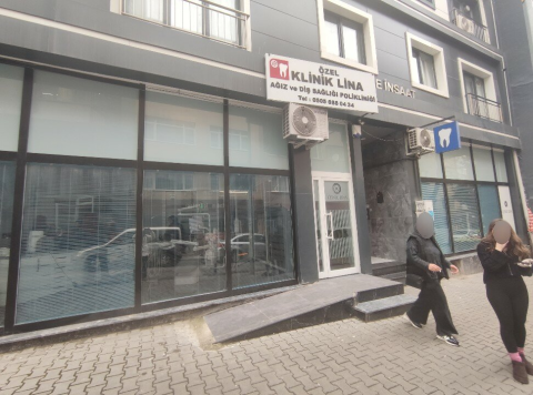 Clinic Lina görseli