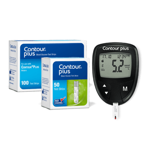 Contour Plus görseli