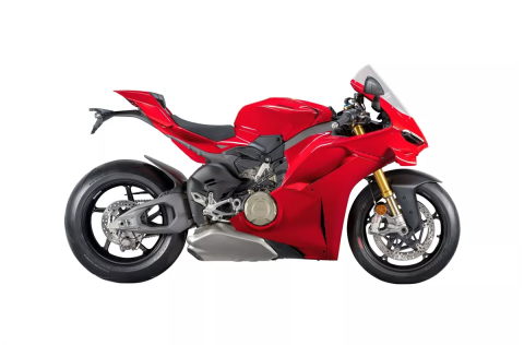 Ducati görseli