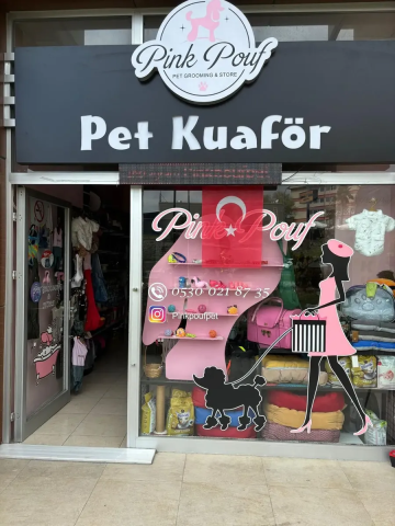 Beylikdüzü Pet Kuaför görseli