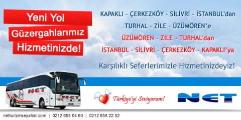 Euro Net Turizm görseli