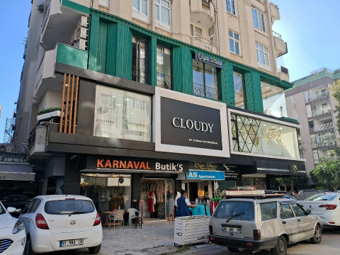 Çağla Bolat Makeup Studio görseli