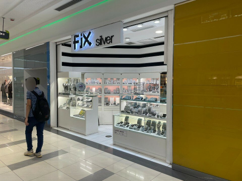 Fix Silver görseli