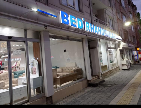 Bedirhanoğulları Halı ve Mobilya görseli