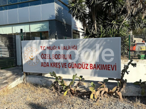 Ada Kreş ve Gündüz Bakım Evi görseli