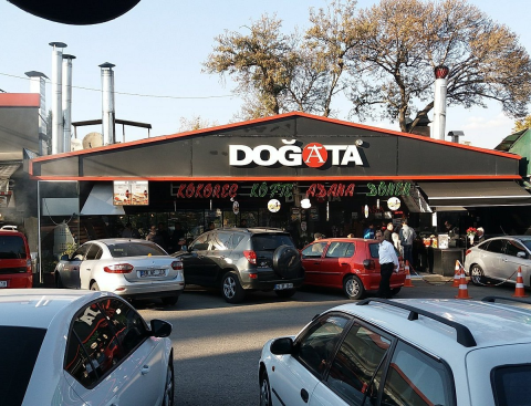 Doğata görseli