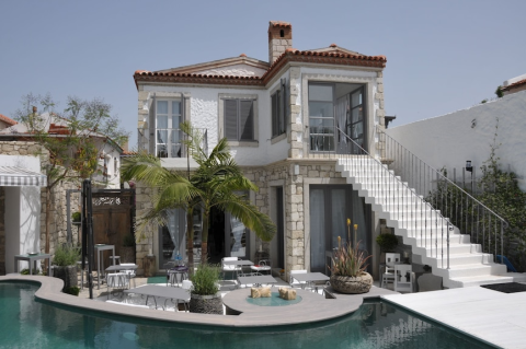Ala Otel (Alaçatı) görseli