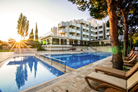 Akbulut Hotel görseli