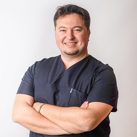 Cemal Şişman Ağız Ve Diş Sağlığı görseli