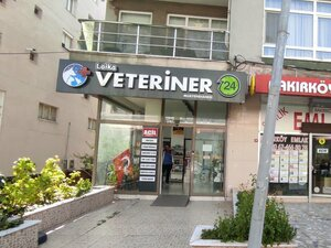 Bakırköy Veteriner Kliniği görseli