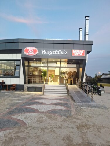 Erzurum Oltu Cağ Kebap (Arnavutköy) görseli