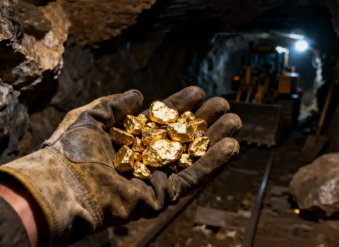 Altin-mines.com görseli