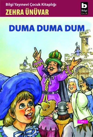 Dumaduma görseli