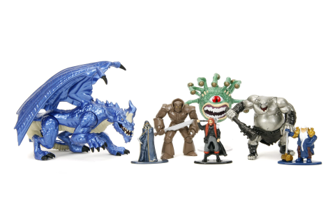 D&D Toys görseli