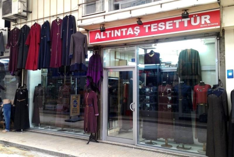 Altıntaş Giyim (Rize) görseli