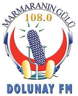 Dolunay Radyo görseli