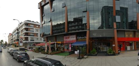 Denilles İstanbul görseli