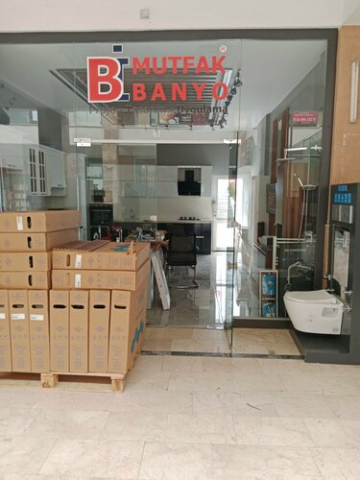 Bi Mutfak Banyo | İzmir görseli