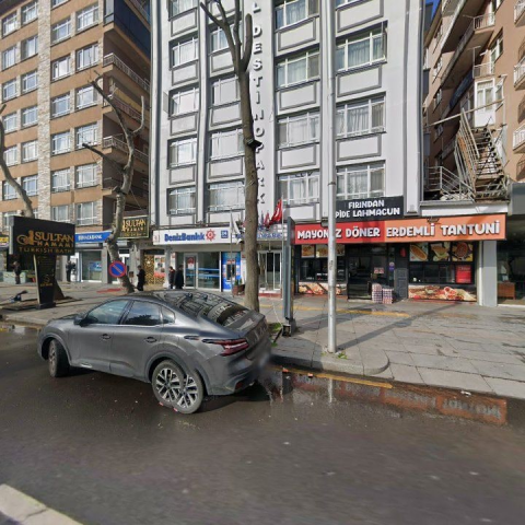 Erdemli Tantuni (Maltepe) görseli