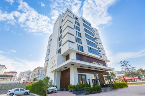 Aselia Hotel görseli
