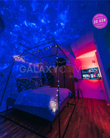 Galaxy Cove görseli