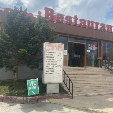 Demirkıran Dinlenme Tesisleri görseli