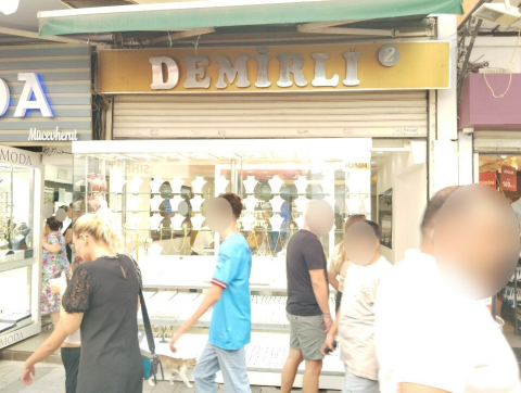 Demirli Kuyumculuk (İzmir) görseli