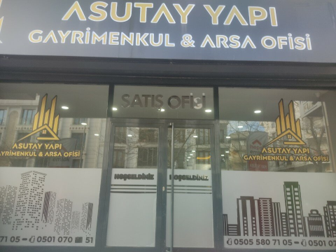 Asutay İnşaat Emlak görseli