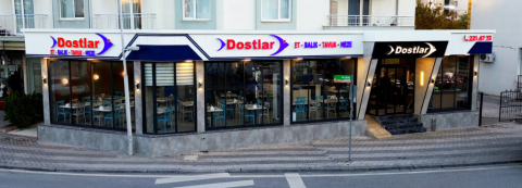 Dostlar Balıkçılık (Malatya) görseli